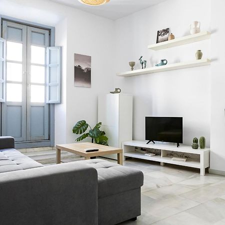 Suites Picasso Málaga Dış mekan fotoğraf