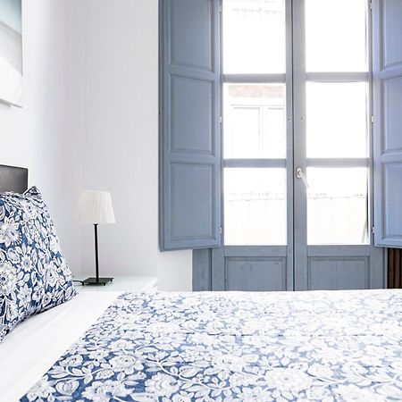 Suites Picasso Málaga Dış mekan fotoğraf