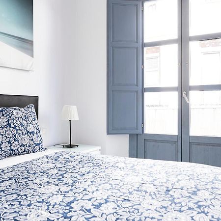 Suites Picasso Málaga Dış mekan fotoğraf