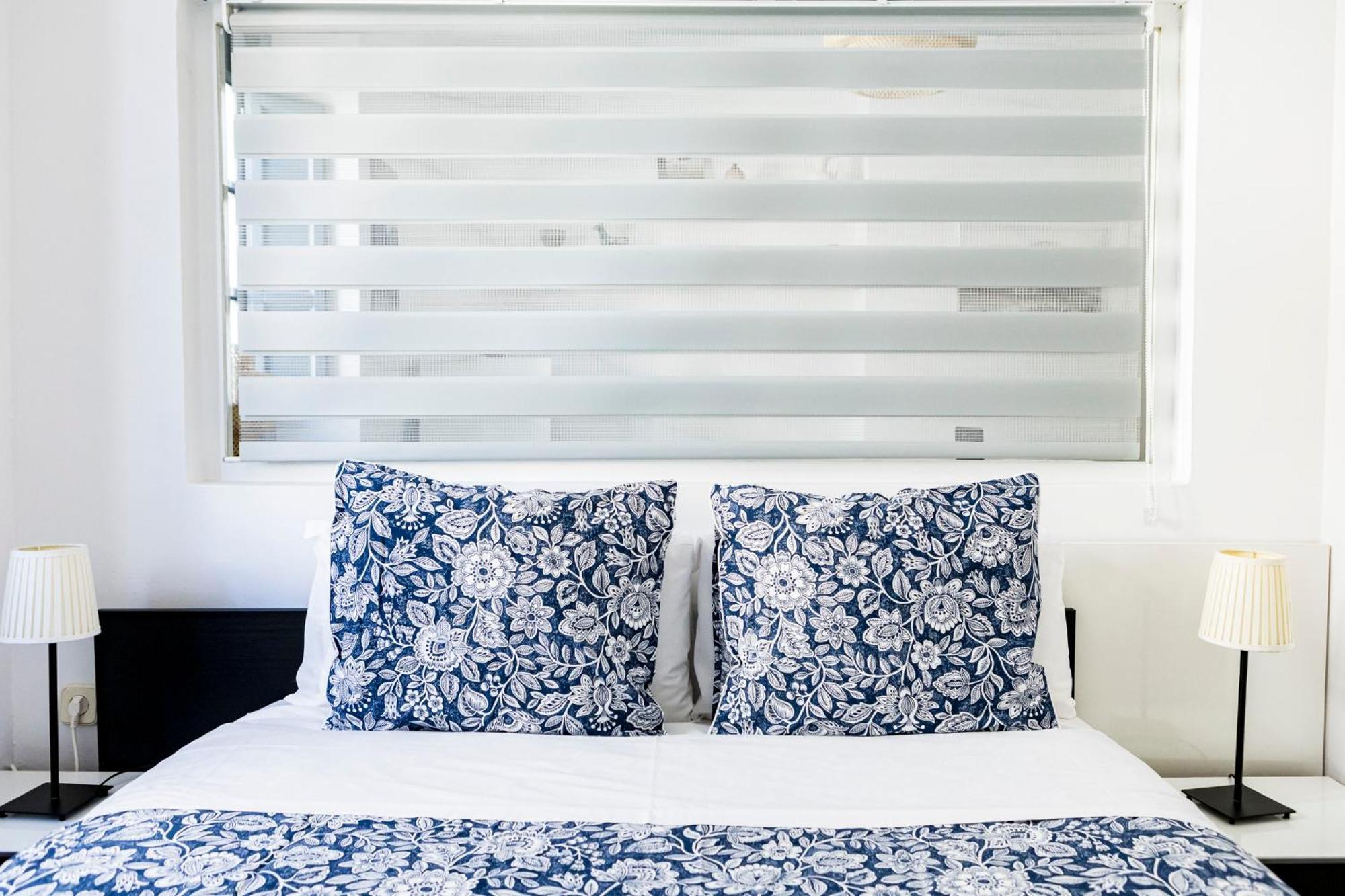 Suites Picasso Málaga Dış mekan fotoğraf