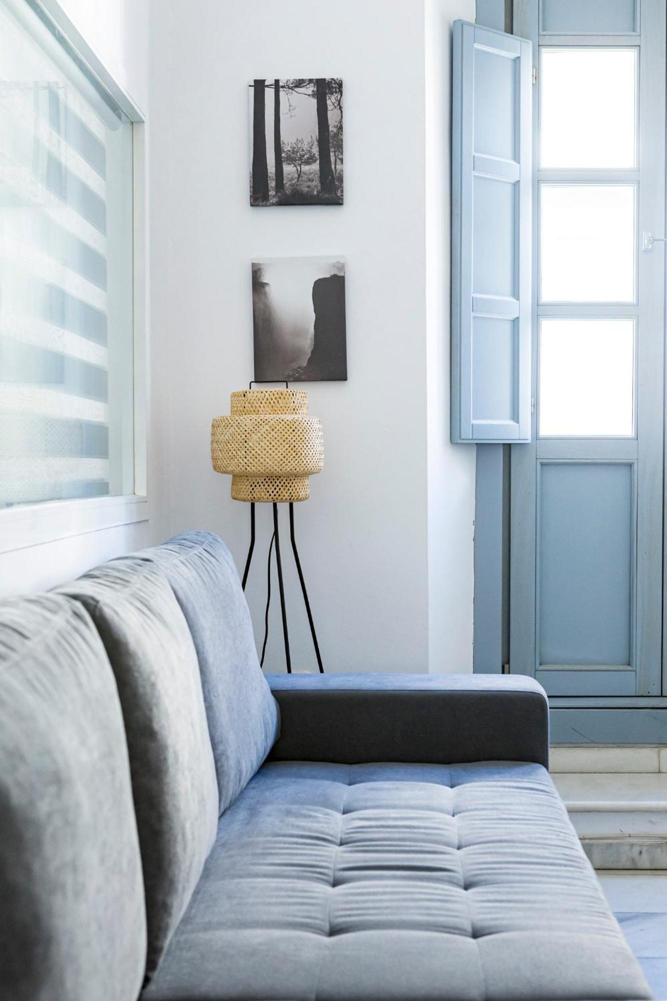 Suites Picasso Málaga Dış mekan fotoğraf