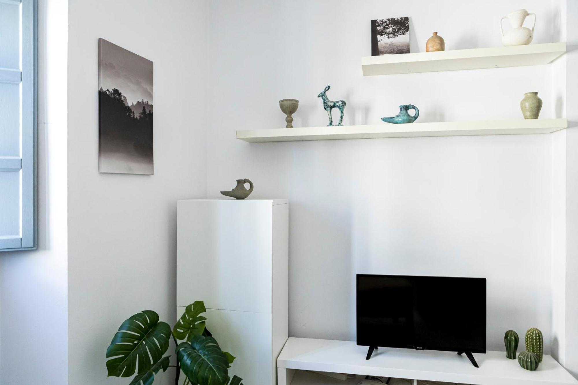 Suites Picasso Málaga Dış mekan fotoğraf