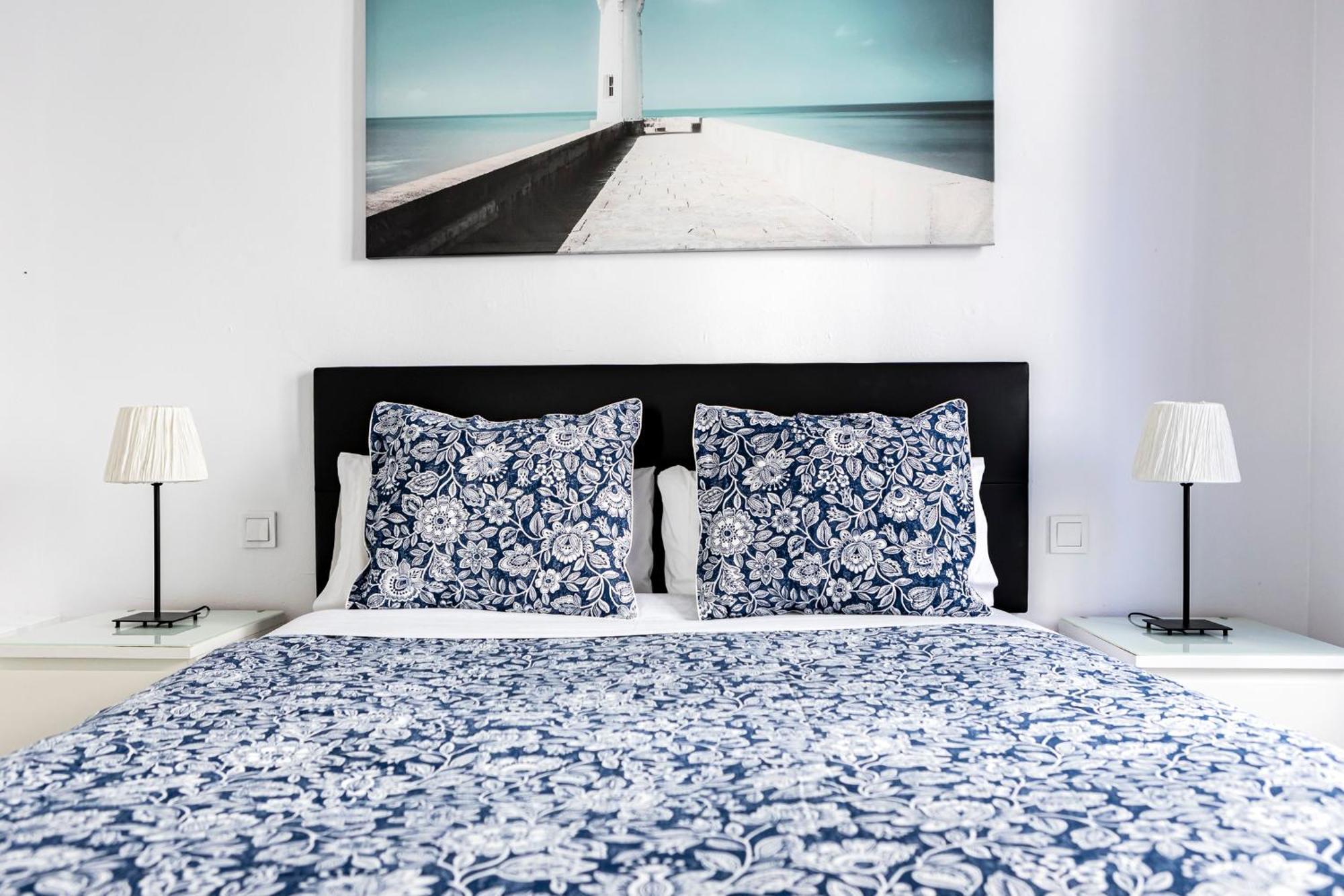 Suites Picasso Málaga Dış mekan fotoğraf