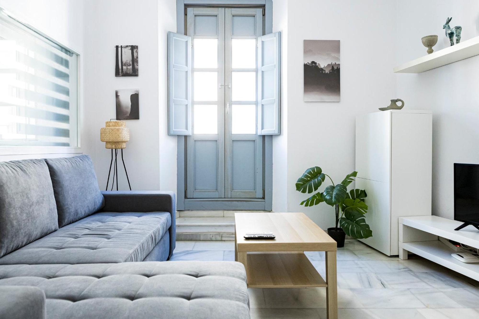 Suites Picasso Málaga Dış mekan fotoğraf