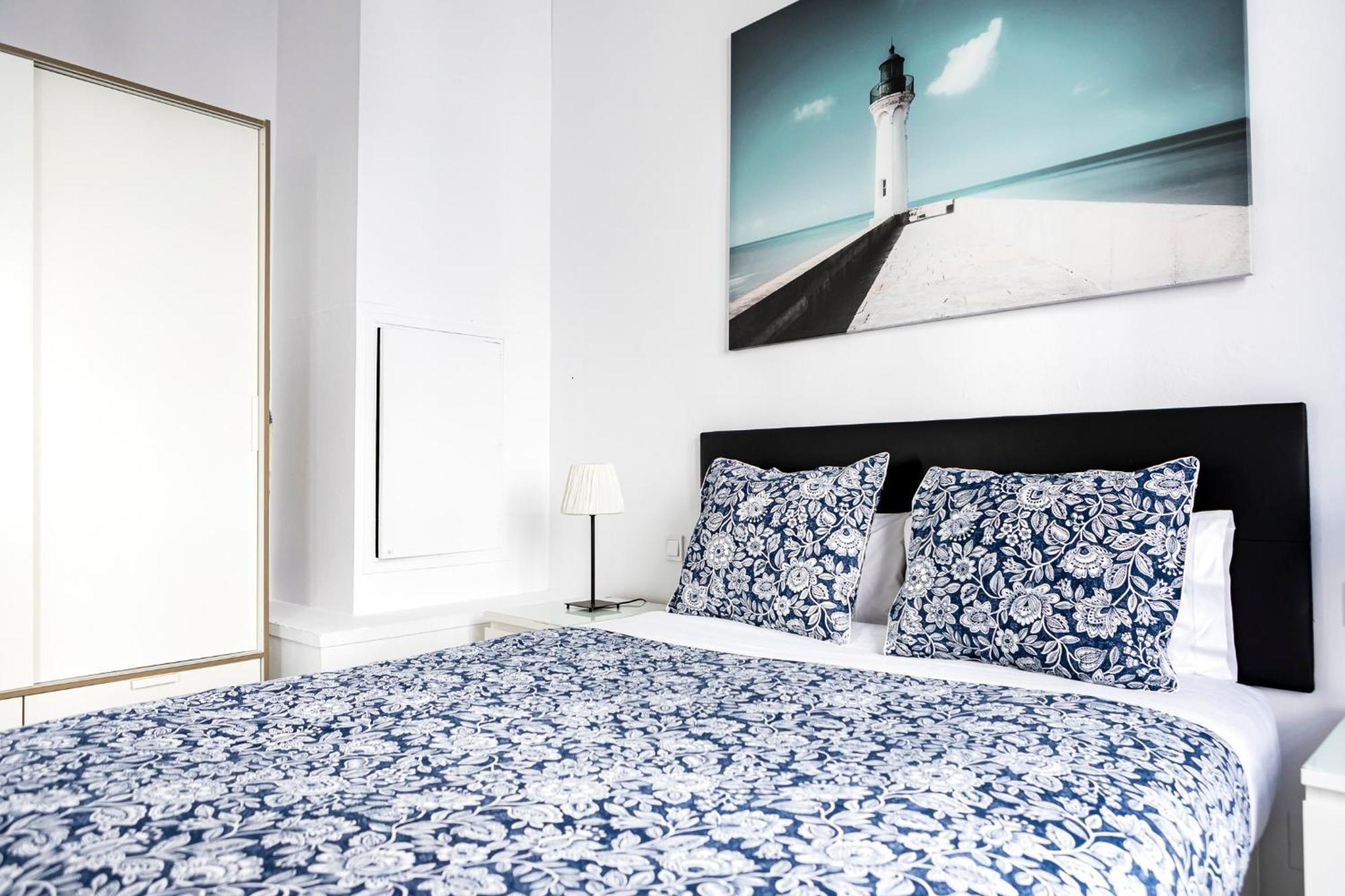 Suites Picasso Málaga Dış mekan fotoğraf