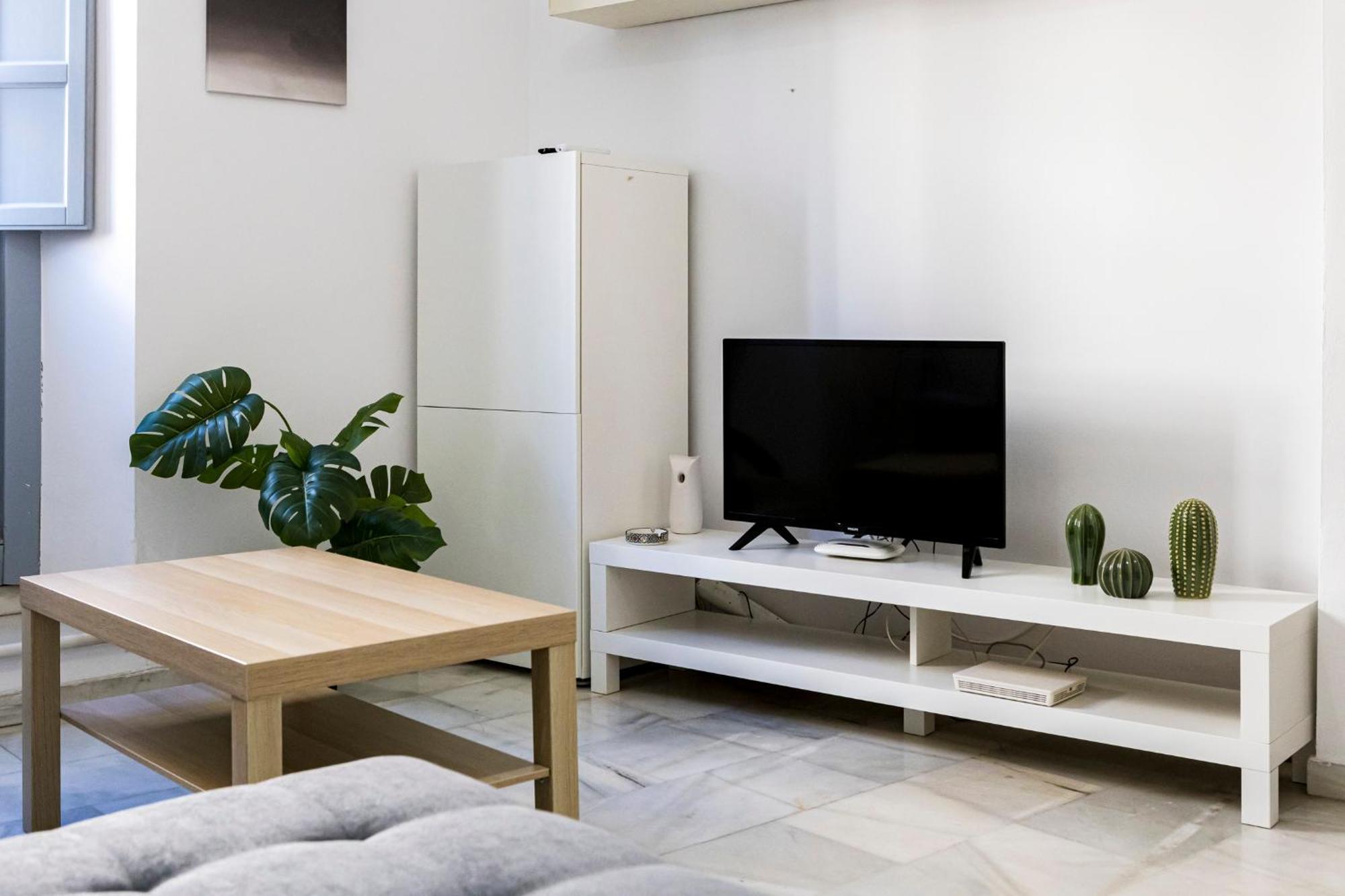 Suites Picasso Málaga Dış mekan fotoğraf