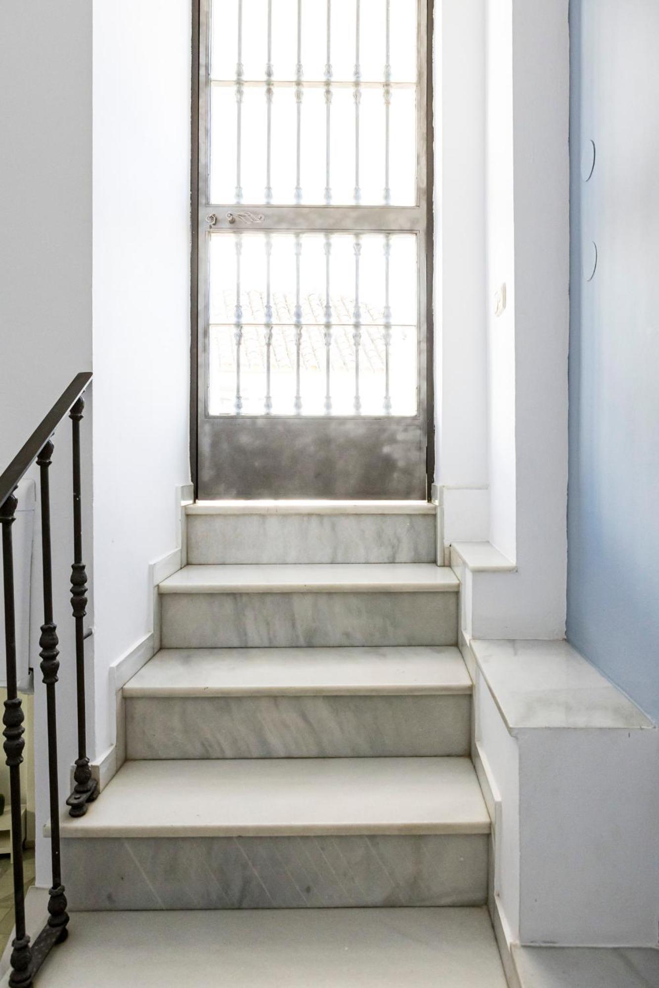 Suites Picasso Málaga Dış mekan fotoğraf