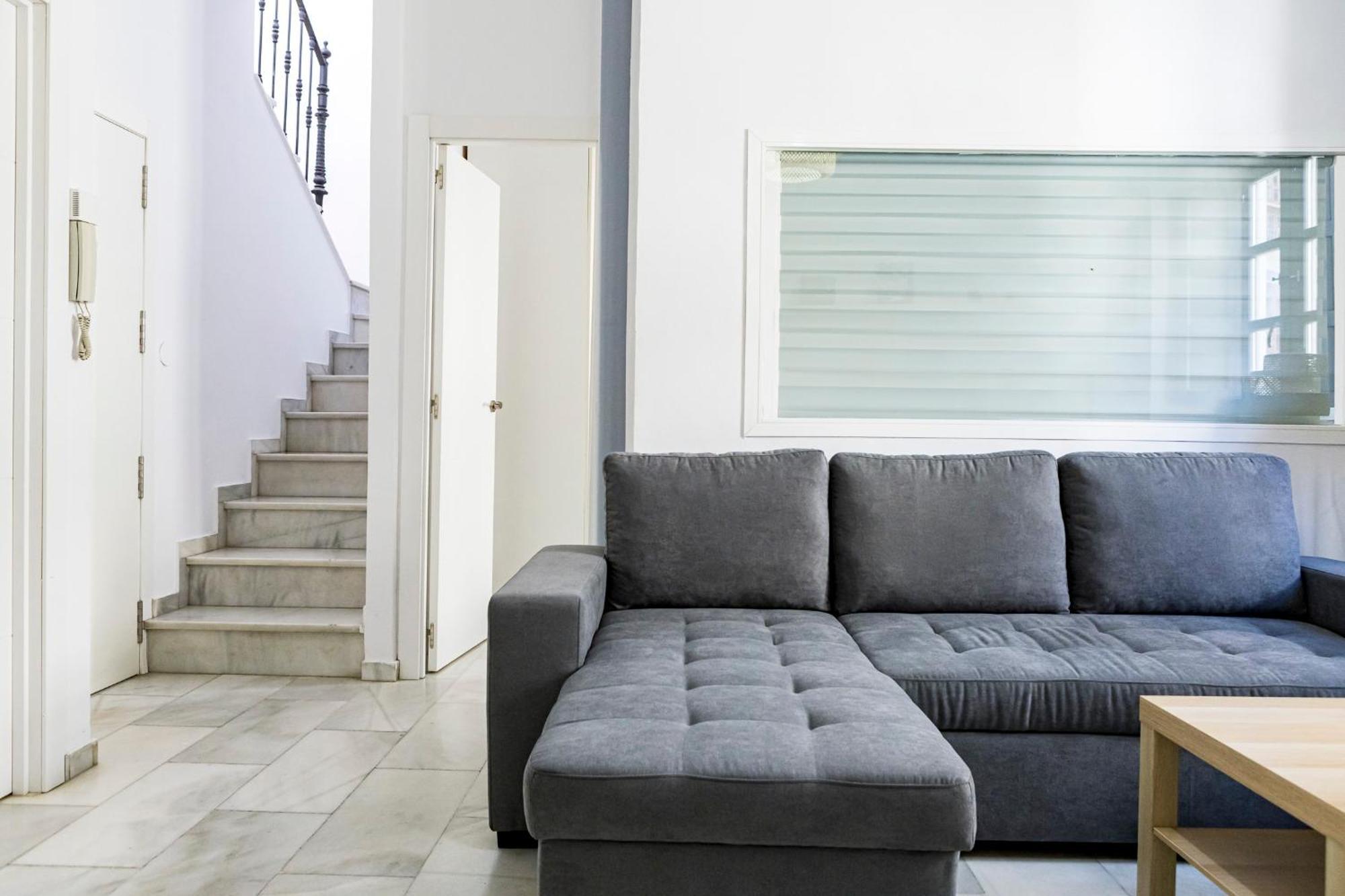 Suites Picasso Málaga Dış mekan fotoğraf