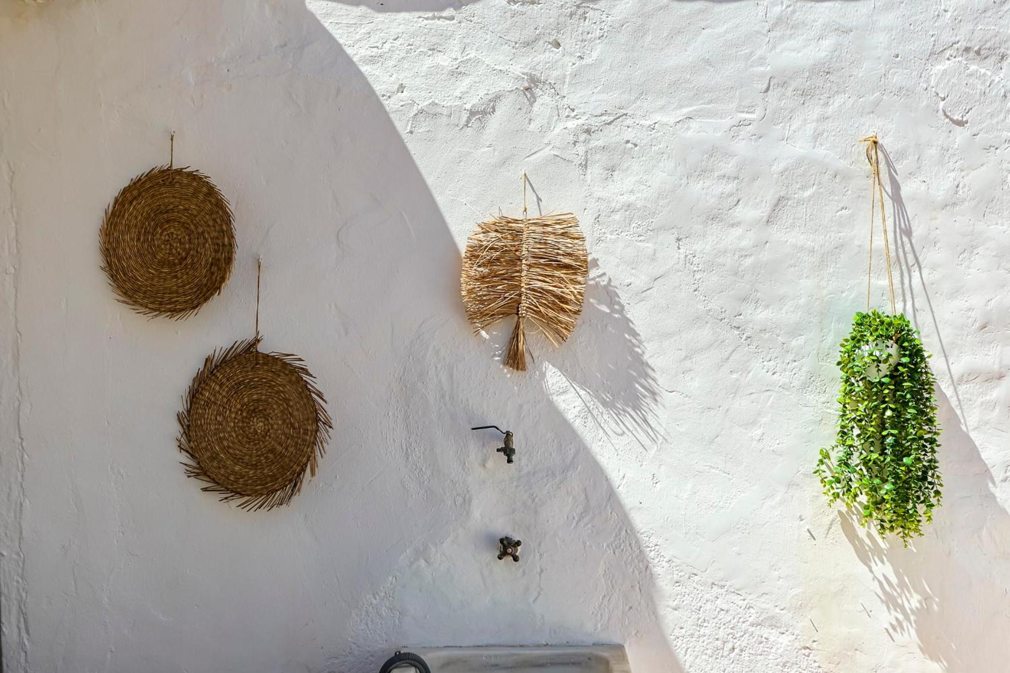 Suites Picasso Málaga Dış mekan fotoğraf