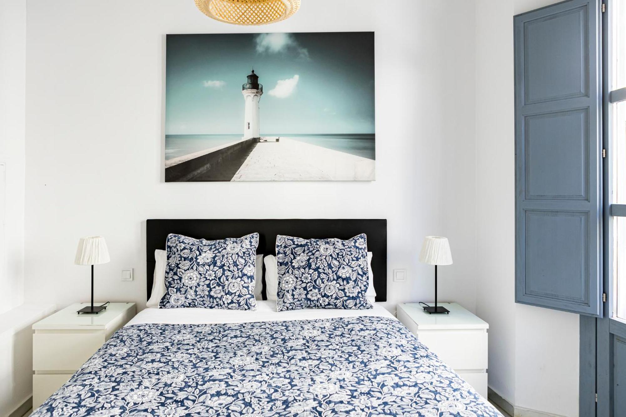 Suites Picasso Málaga Dış mekan fotoğraf