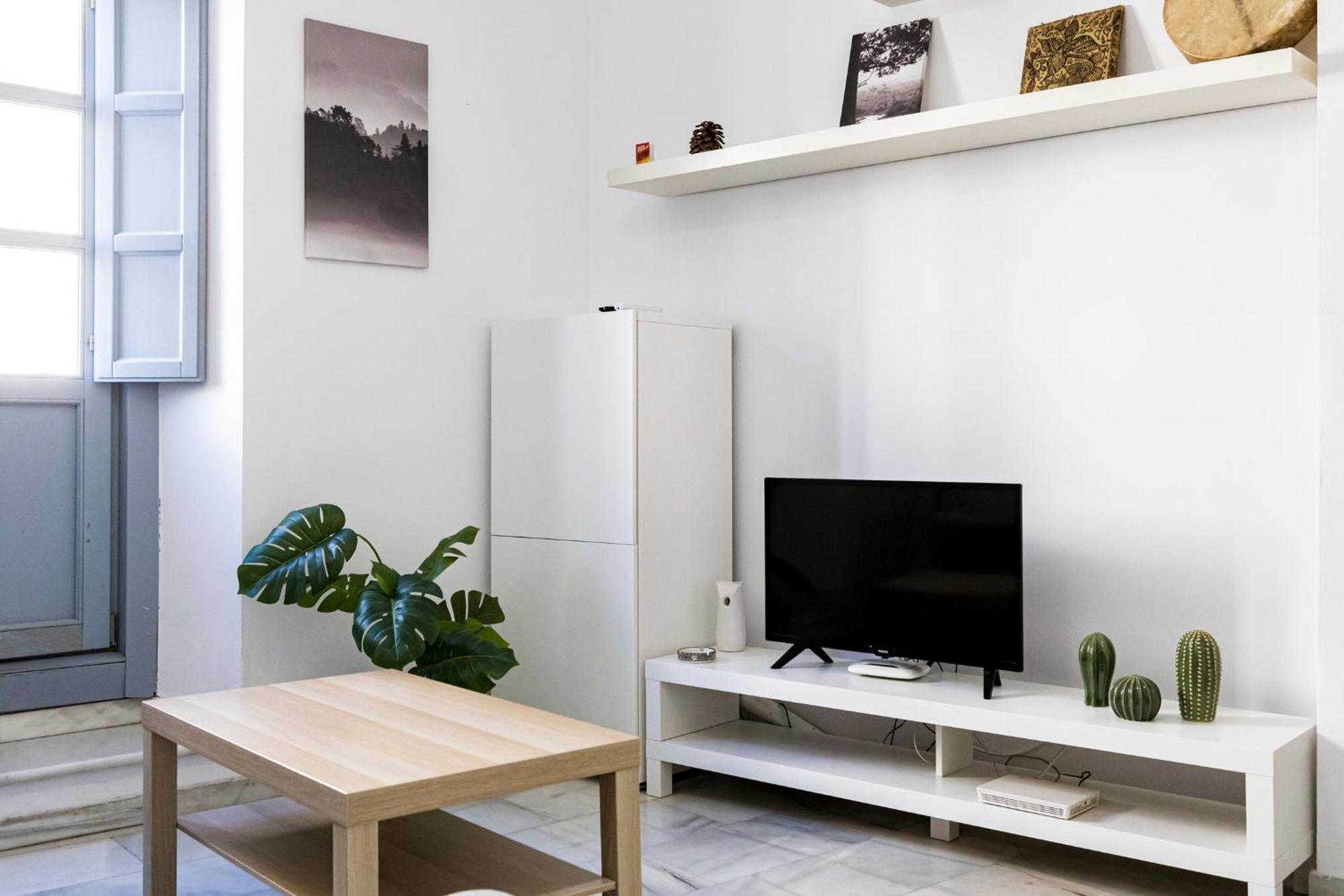 Suites Picasso Málaga Dış mekan fotoğraf