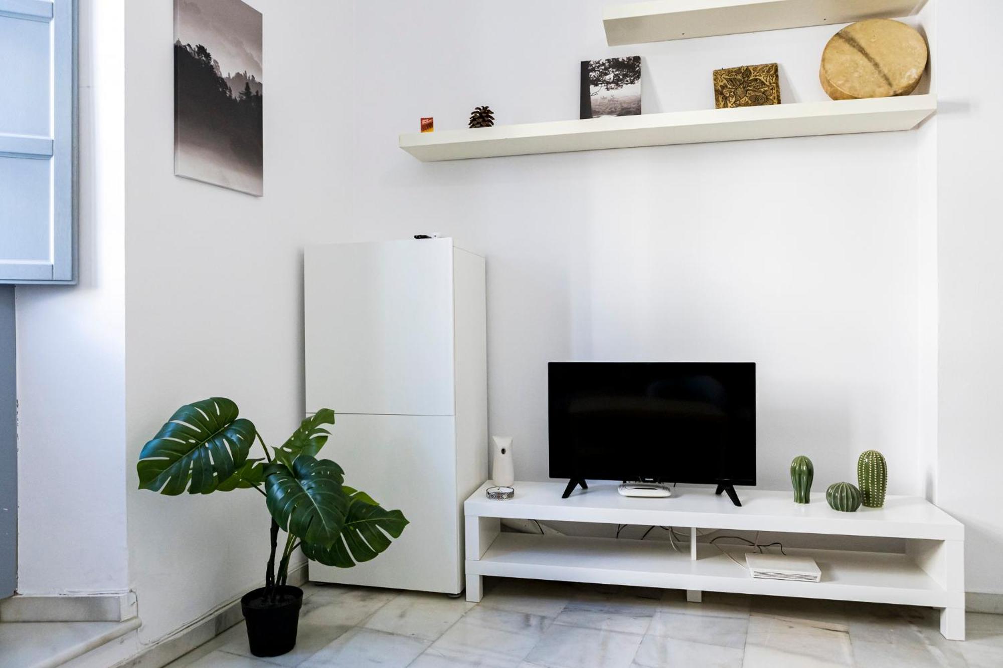 Suites Picasso Málaga Dış mekan fotoğraf