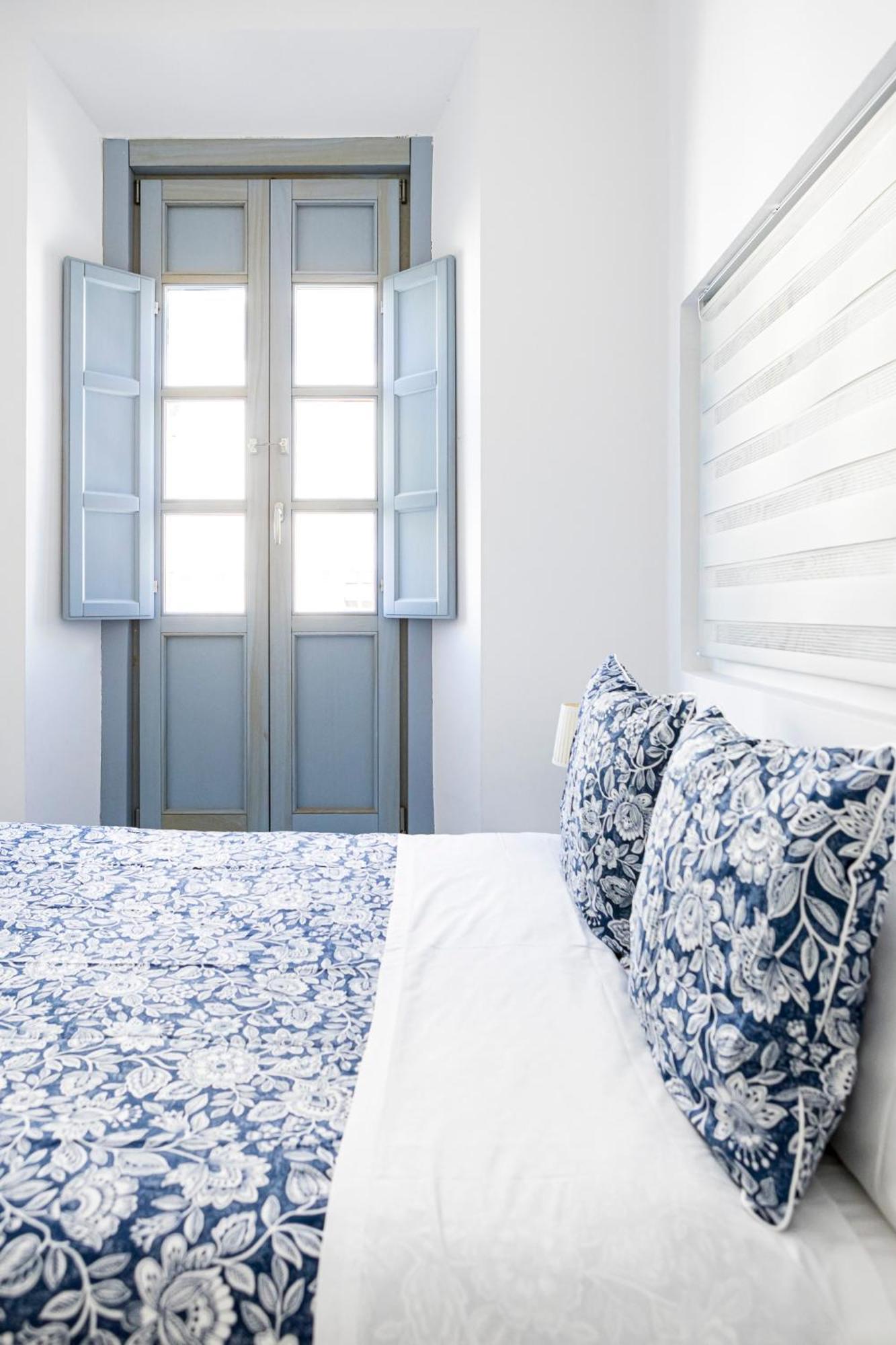 Suites Picasso Málaga Dış mekan fotoğraf
