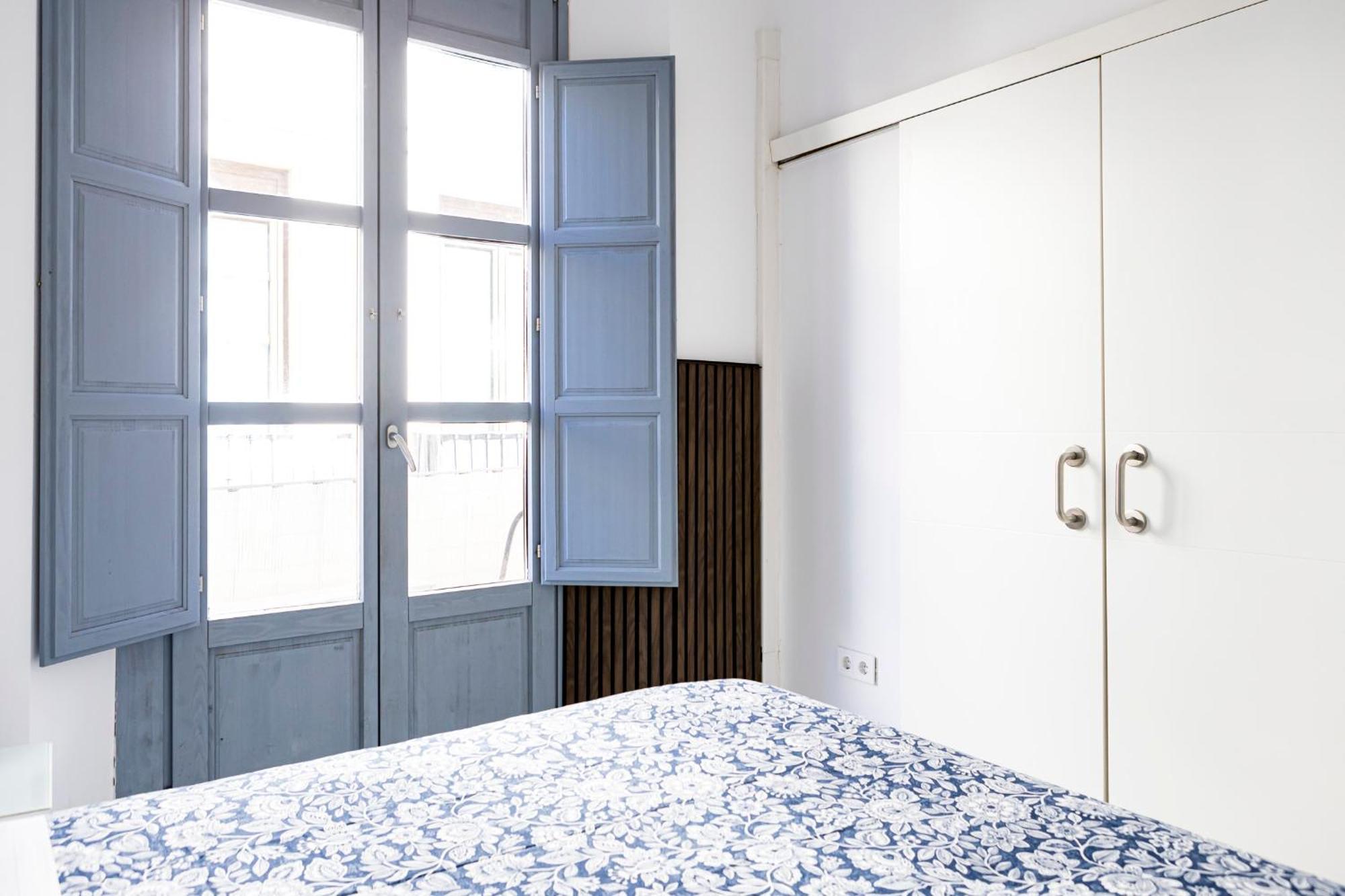 Suites Picasso Málaga Dış mekan fotoğraf