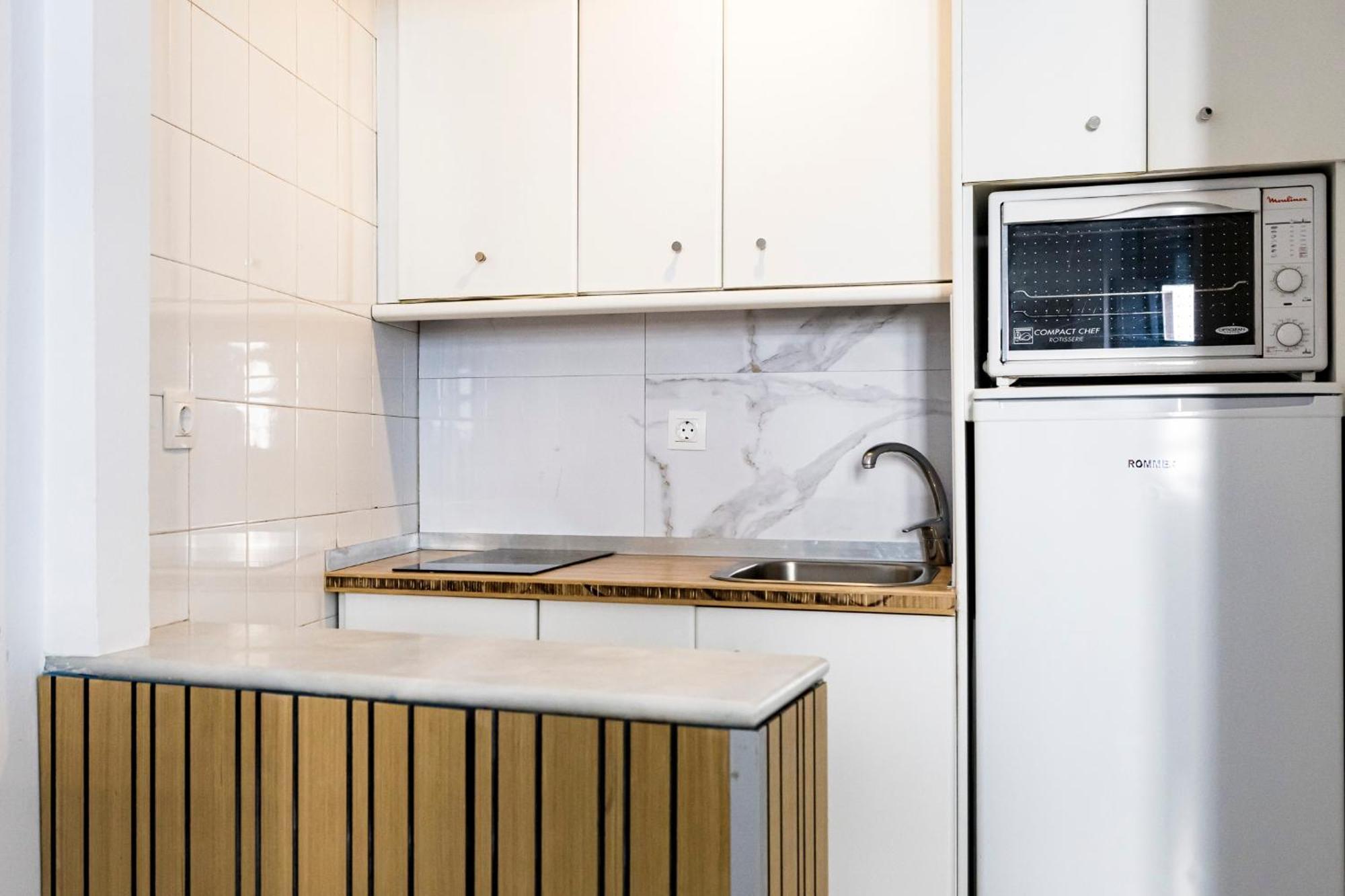 Suites Picasso Málaga Dış mekan fotoğraf