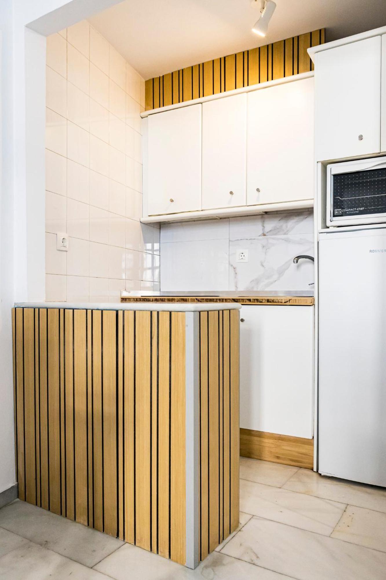 Suites Picasso Málaga Dış mekan fotoğraf