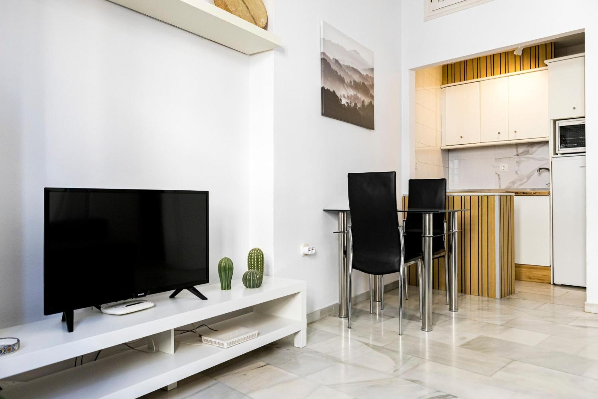 Suites Picasso Málaga Dış mekan fotoğraf