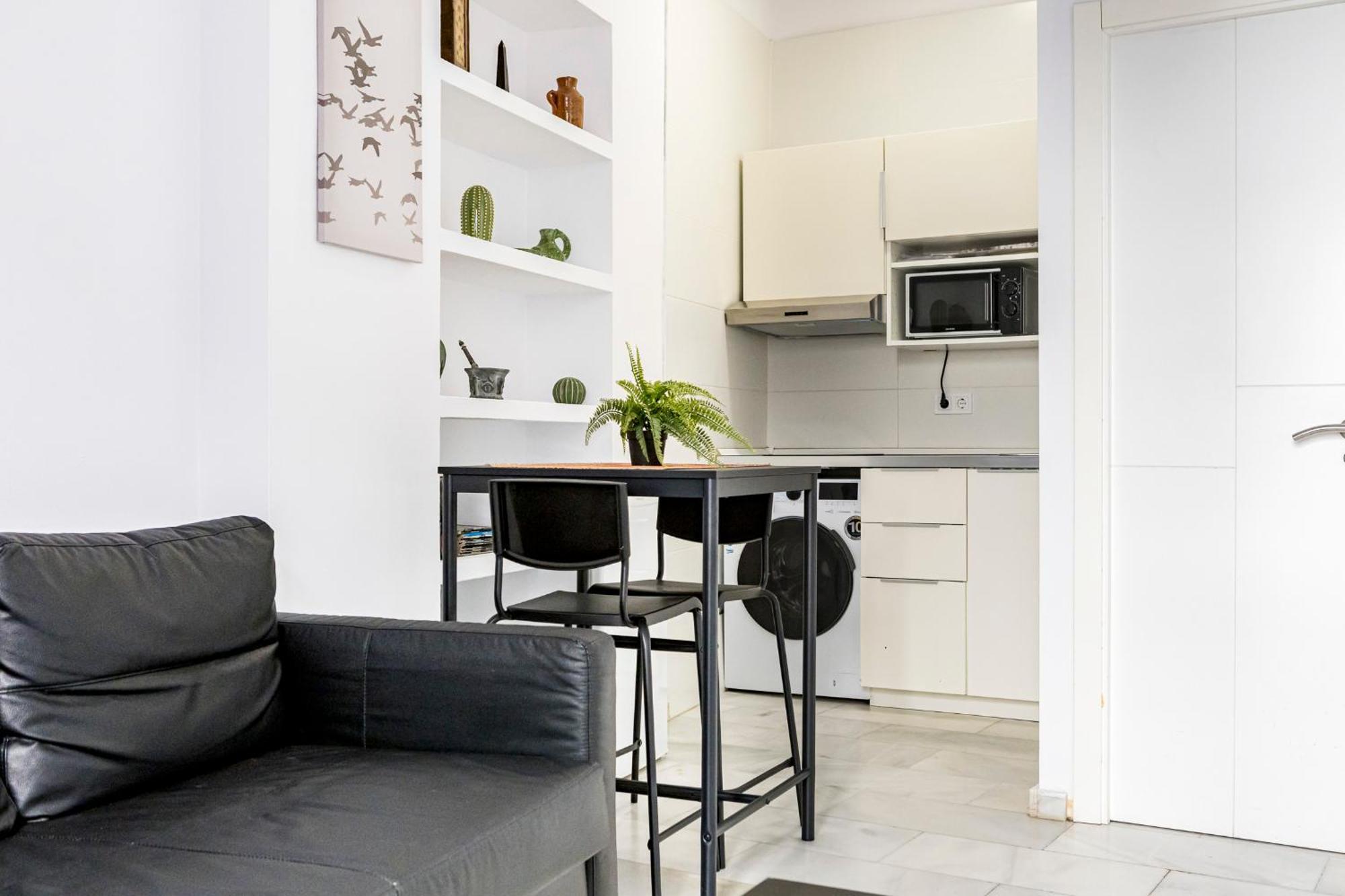 Suites Picasso Málaga Dış mekan fotoğraf