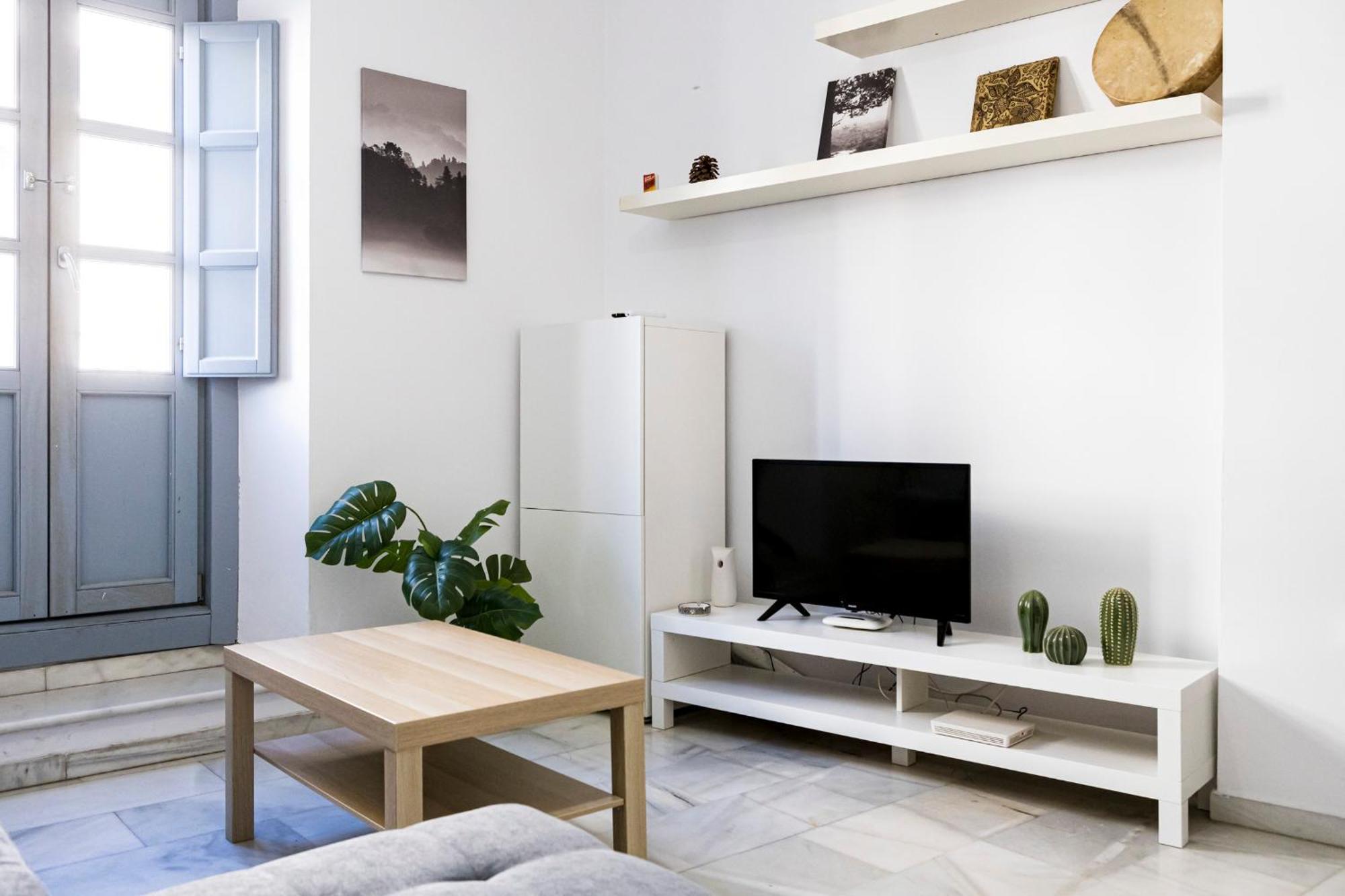Suites Picasso Málaga Dış mekan fotoğraf