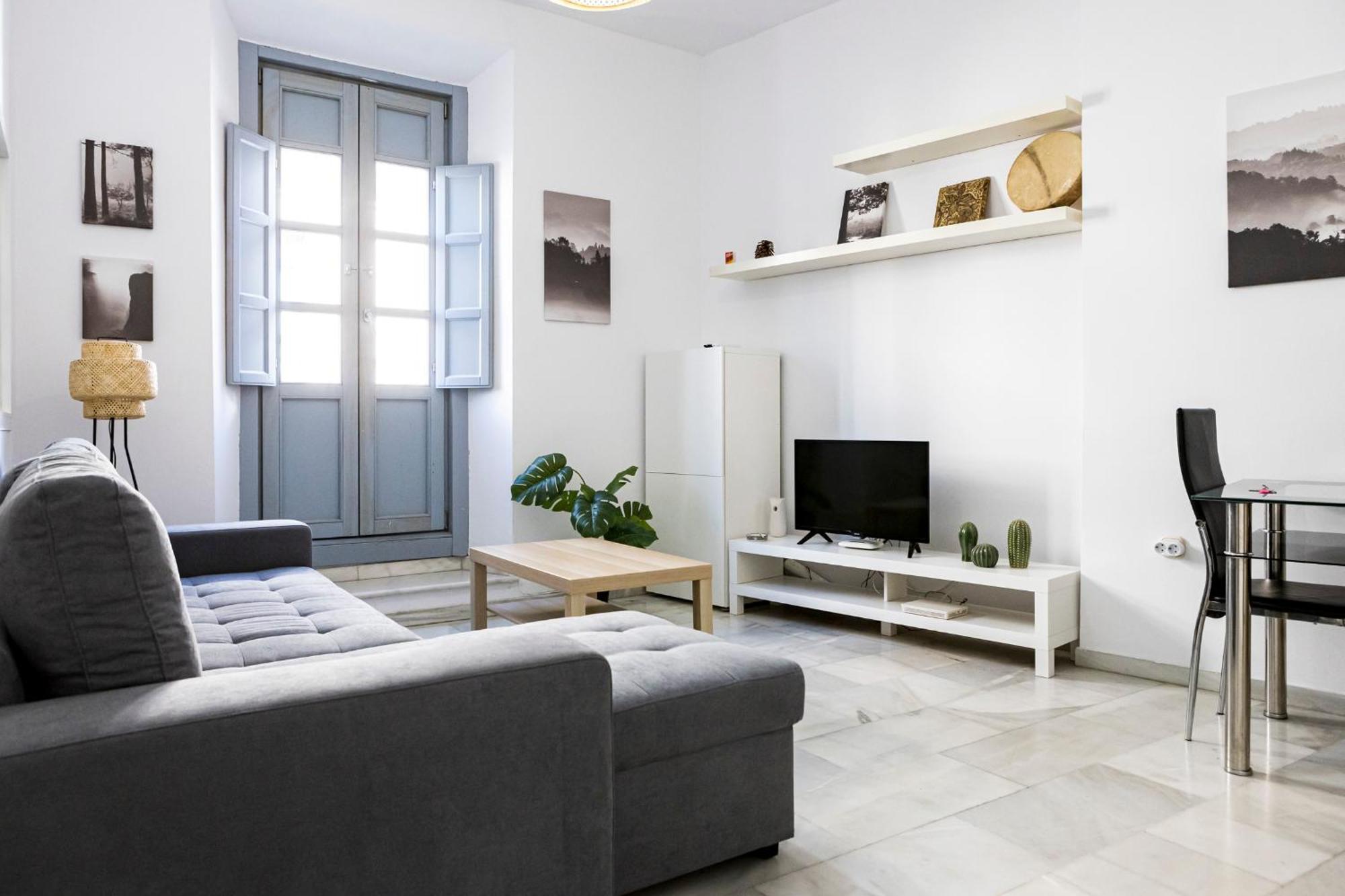 Suites Picasso Málaga Dış mekan fotoğraf