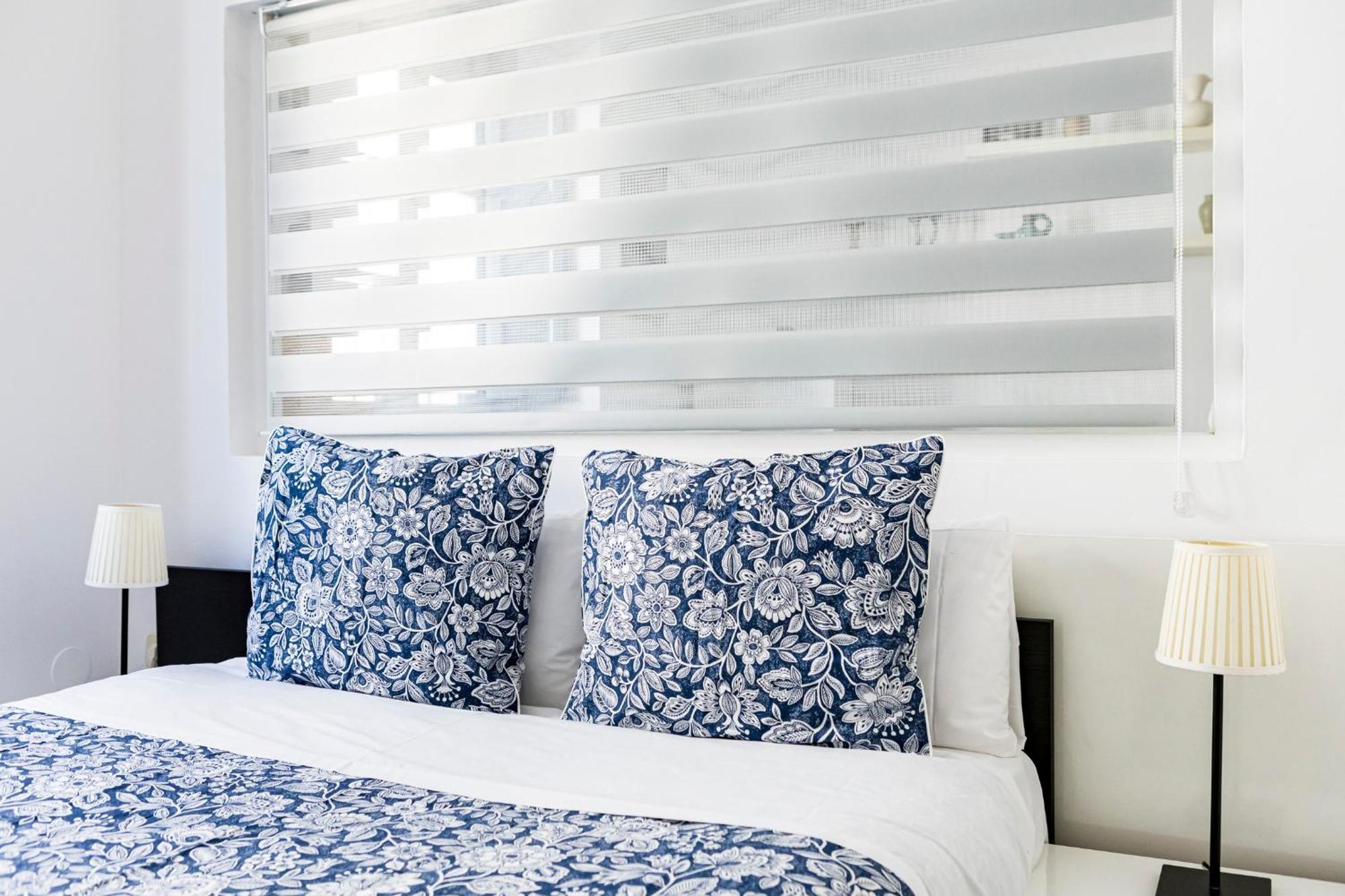 Suites Picasso Málaga Dış mekan fotoğraf