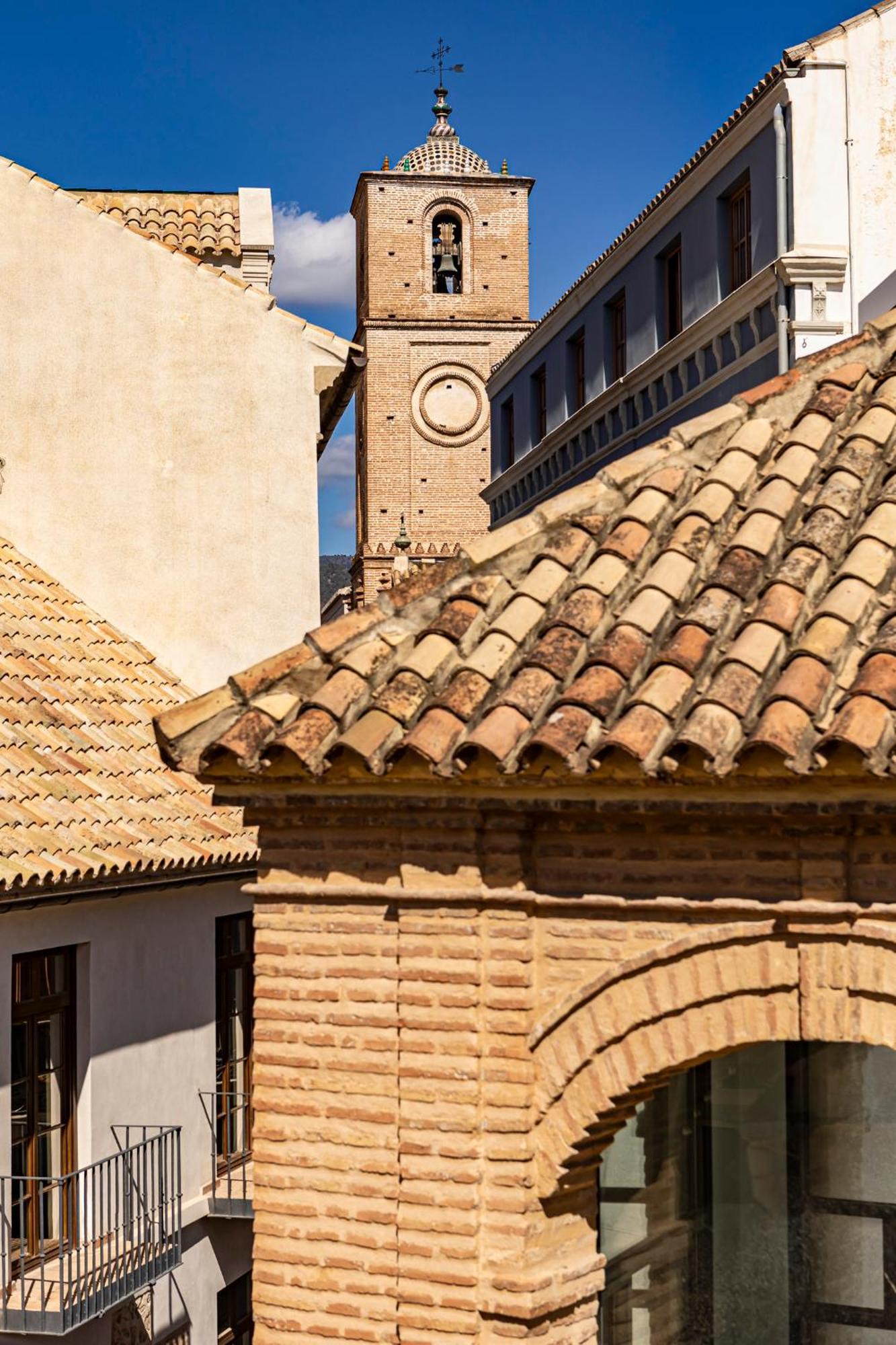 Suites Picasso Málaga Dış mekan fotoğraf