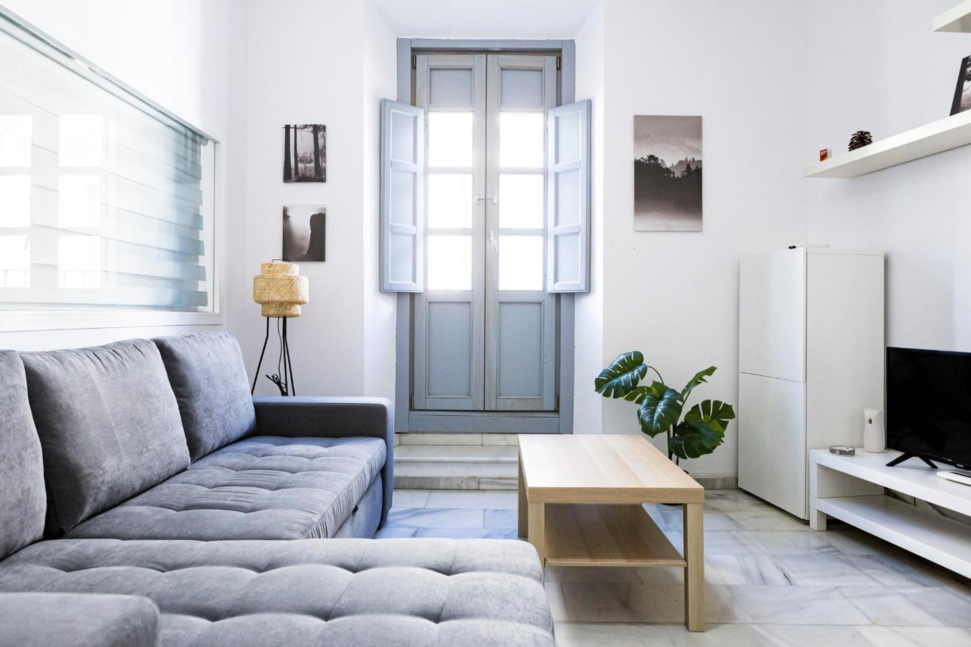 Suites Picasso Málaga Dış mekan fotoğraf